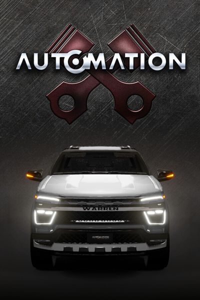 Automation - The Car Company Tycoon Game